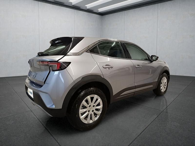 Gebraucht Opel Mokka-e 100 kW (136 PS) 2024 Grau SUV