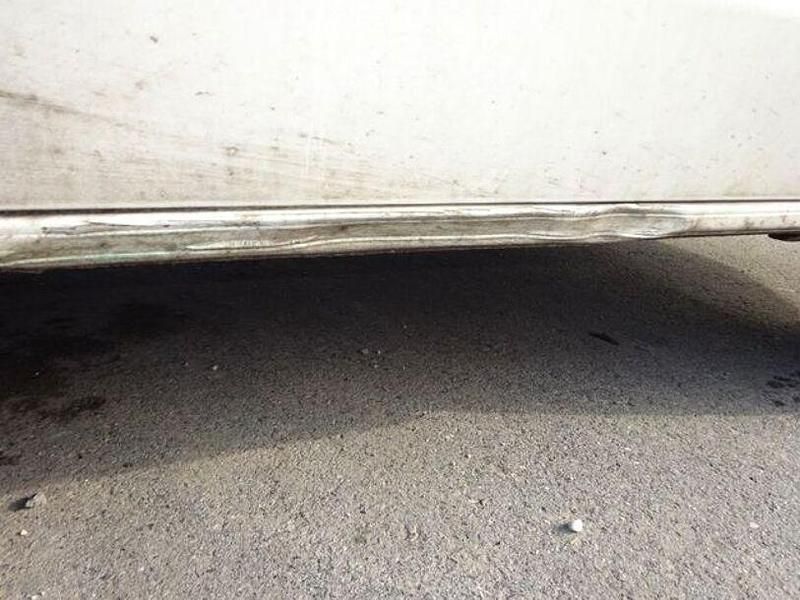 Gebraucht VW Transporter 105 PS (77 kW) 2015 Andere Van