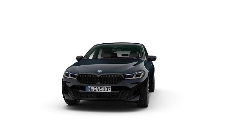 Gebraucht 2025 BMW 630 Shadowline Coupé | 45.900 € - Bild 1/4