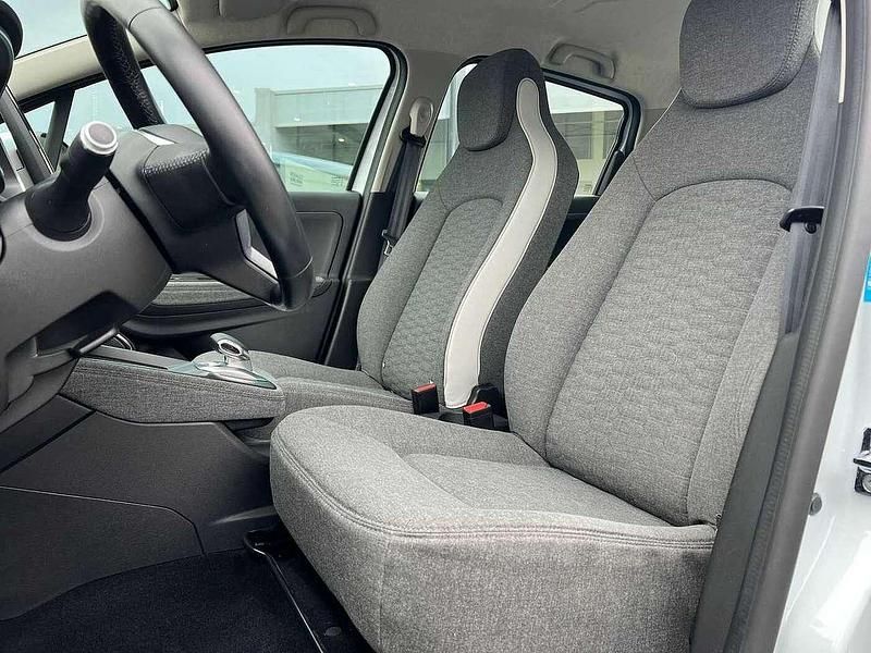 Gebraucht Renault Zoe Experience 100 kW (136 PS) 2019 Quarzweiß Kleinwagen