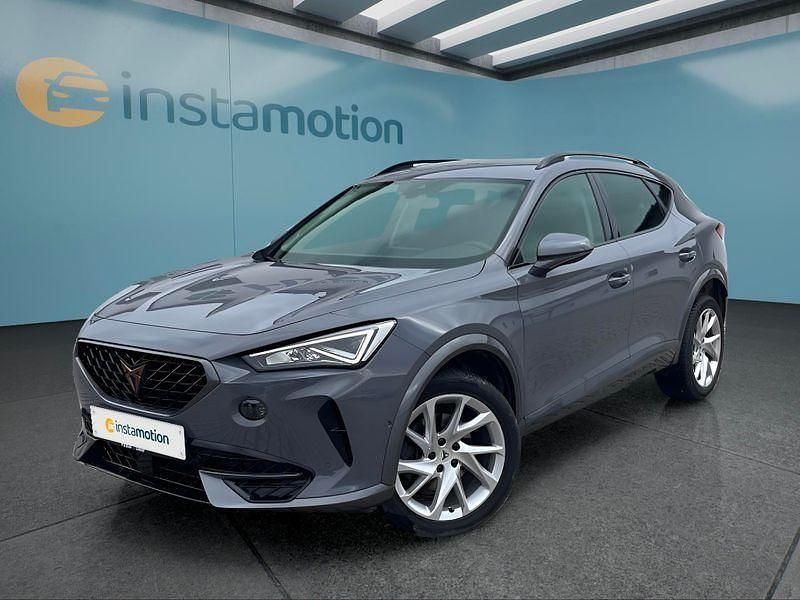 Gebraucht Cupra Formentor 245 PS (180 kW) 2022 Andere SUV