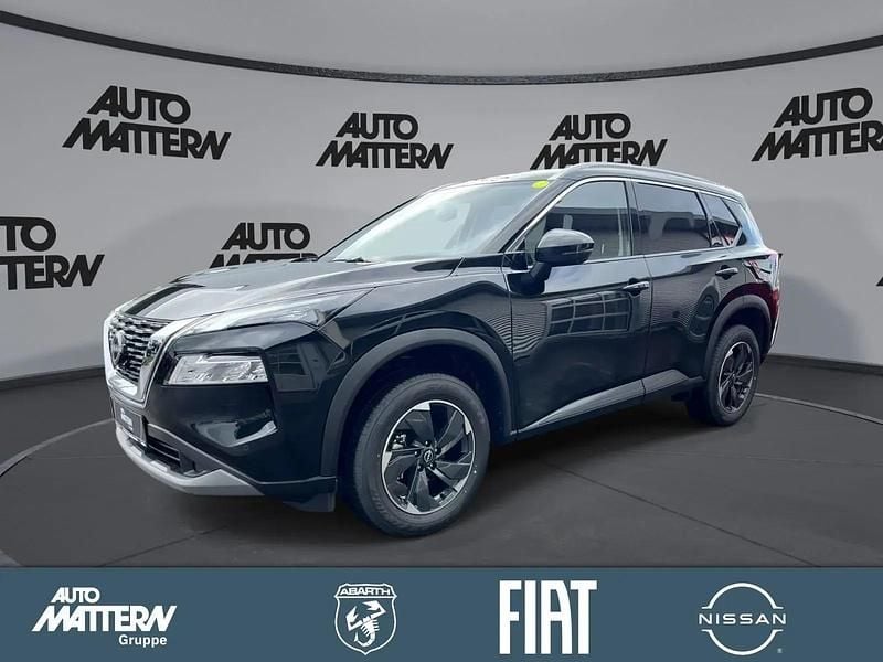 Usata Nissan X-Trail N-Connecta 120 CV (88 kW) 2026 SUV