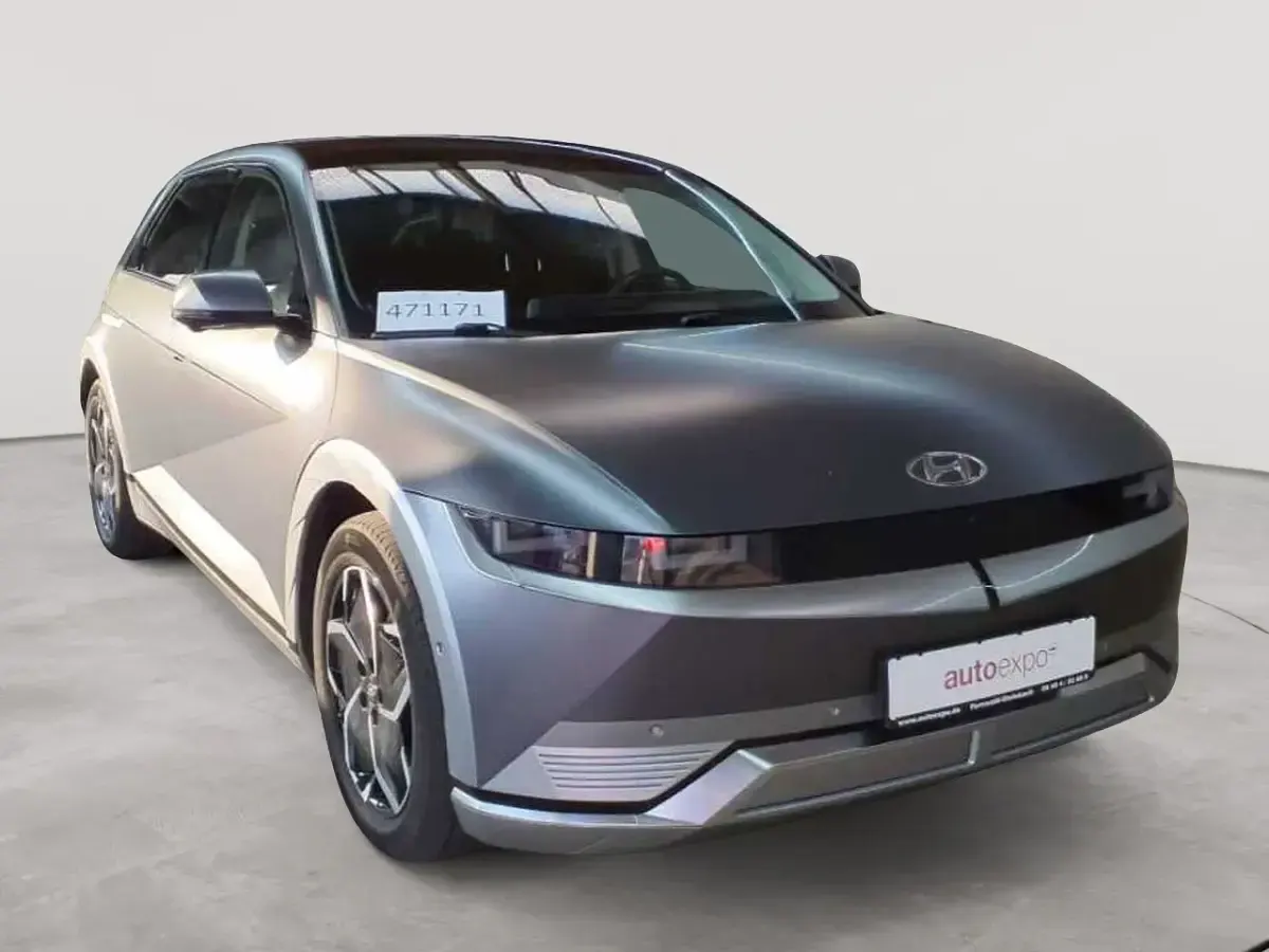Gebraucht Hyundai Ioniq 5 225 kW (306 PS) 2022 SUV