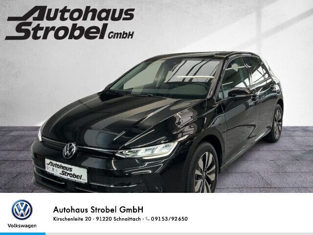 Andere farbe Gebraucht 2022 VW Golf VIII Goal Kleinwagen | 29.770 € (Superpreis) - Bild 1/4