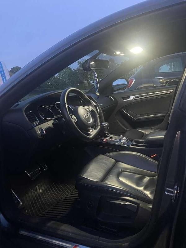 Bronze Gebraucht 2012 Audi A5 Coupé | 15.000 € (Teuer) - Bild 1/4
