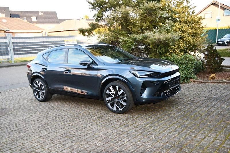 Neu Cupra Formentor VZ 333 PS (244 kW) 2026 Grau SUV