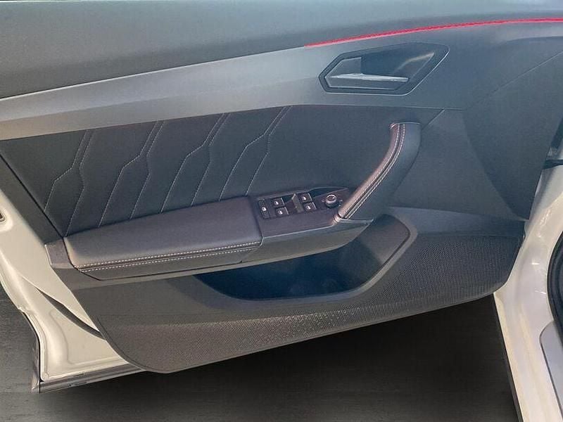 Gebraucht Cupra Formentor 150 PS (110 kW) 2023 Weiss SUV