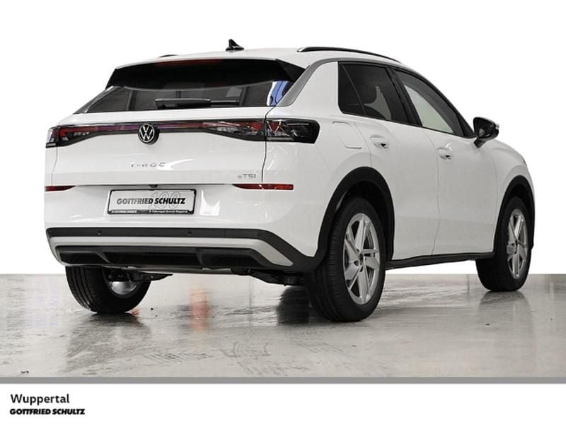Gebraucht VW T-Roc Life 150 PS (110 kW) 2026 SUV
