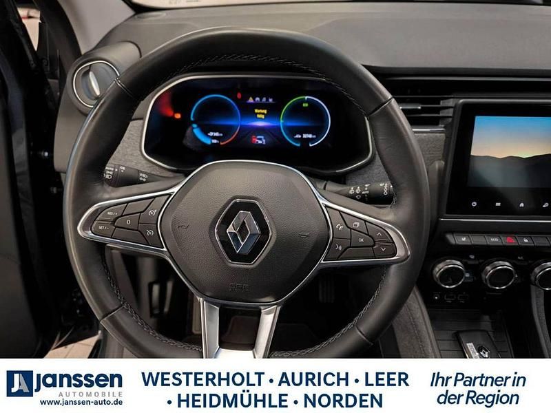 Gebraucht Renault Zoe Experience 50 kW (69 PS) 2021 Beige Kleinwagen