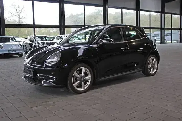 Usado Ora 03 125 kW (171 CV) 2023 Negro Utilitario