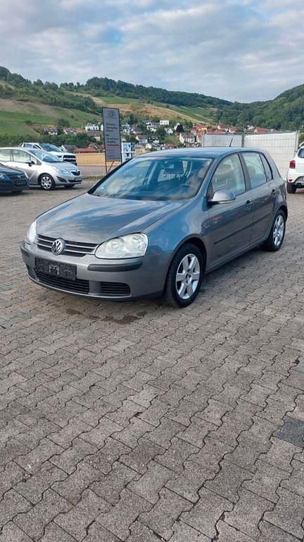 Gebraucht 2005 VW Golf V Trendline Limousine | 2.850 € (Fairer Preis) - Bild 1/4