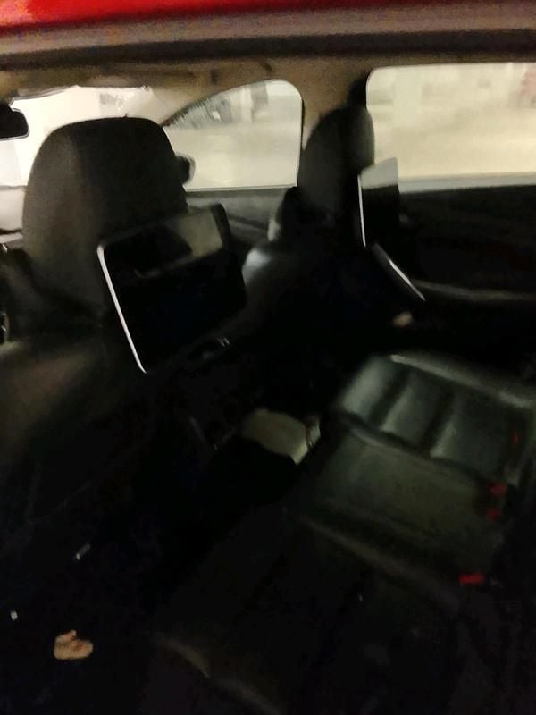 Gebraucht Mazda 6 175 PS (128 kW) 2016 Rot Kombi