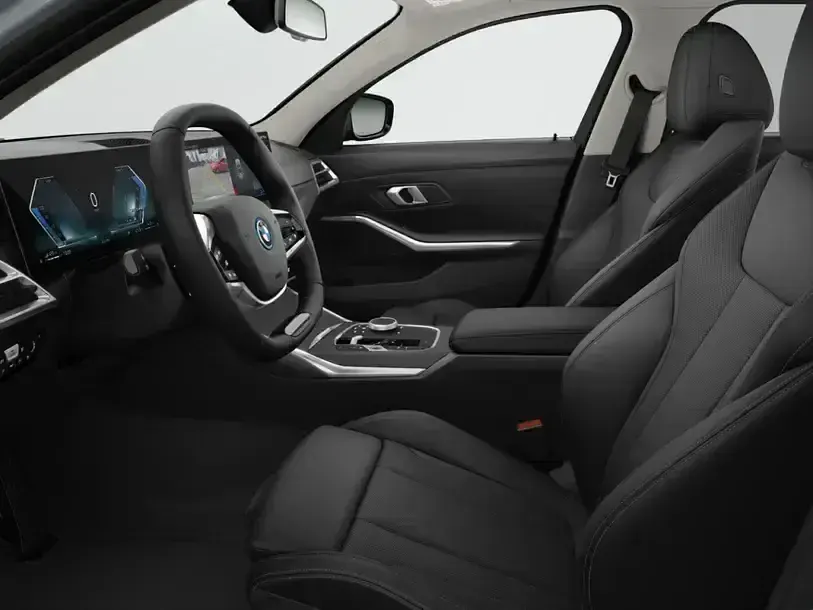 Gebraucht BMW 330e Comfort Edition 292 PS (214 kW) 2025 Grau Kombi