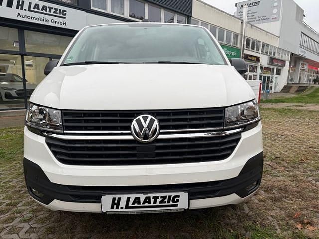 Gebraucht VW Multivan Family 150 PS (110 kW) 2021 Weiß Van