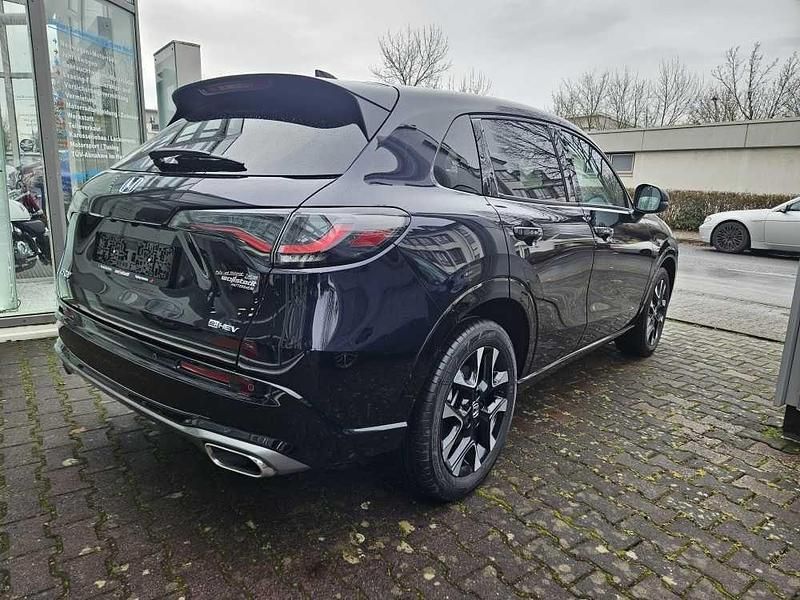 Neu Honda ZR-V Advance 184 PS (135 kW) 2026 Schwarz SUV
