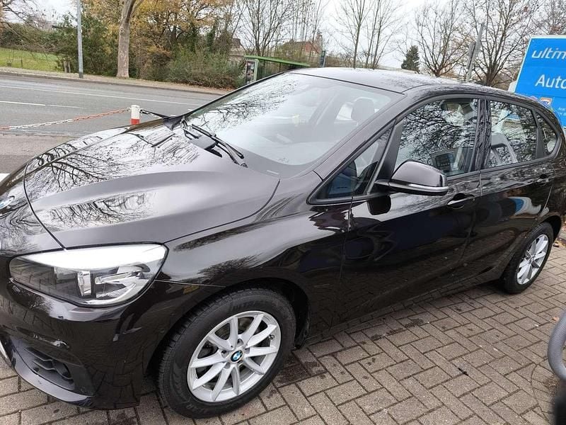 Gebraucht BMW 218 M Sport 136 PS (100 kW) 2015 Kombi