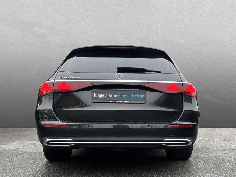 Gebraucht Mercedes E300 Advanced Plus 197 PS (144 kW) 2024 Andere Kombi