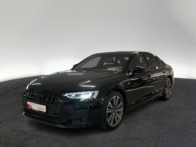 Gebraucht Audi A8 S-Line 340 PS (250 kW) 2022 Limousine