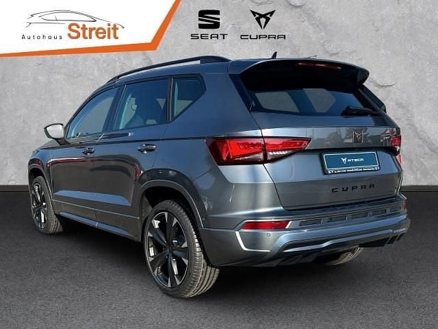 Neu Cupra Ateca 150 PS (110 kW) 2025 Grau) graphitgrau (grau SUV