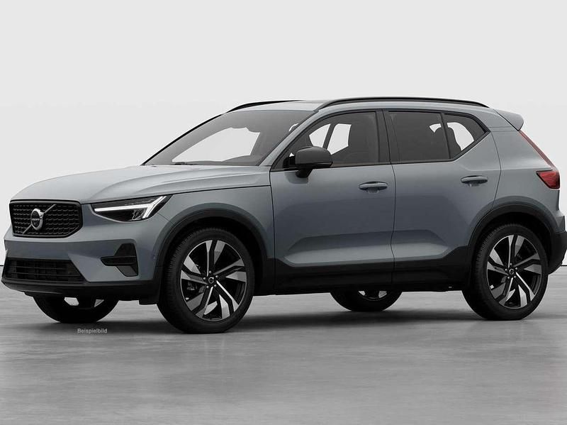Andere farbe ggf. mit aufpreis Neu 2025 Volvo XC40 Ultra SUV | 38.690 € (Superpreis) - Bild 1/3