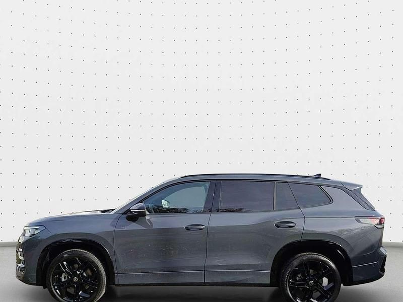 Gebraucht VW Tayron R-line 193 PS (141 kW) 2026 Delfingrau metallic SUV