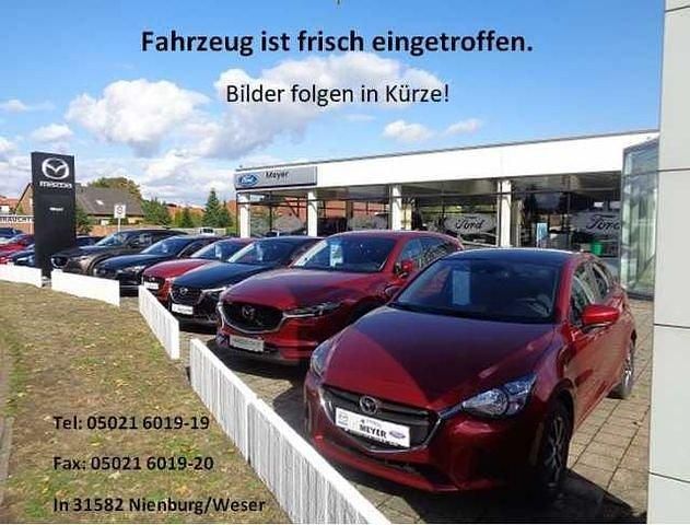 Rot Gebraucht 2022 Mazda 2 Limousine | 17.990 € (Guter Preis) - Bild 1/1