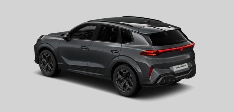 Neu Cupra Terramar 204 PS (150 kW) 2025 Grau SUV