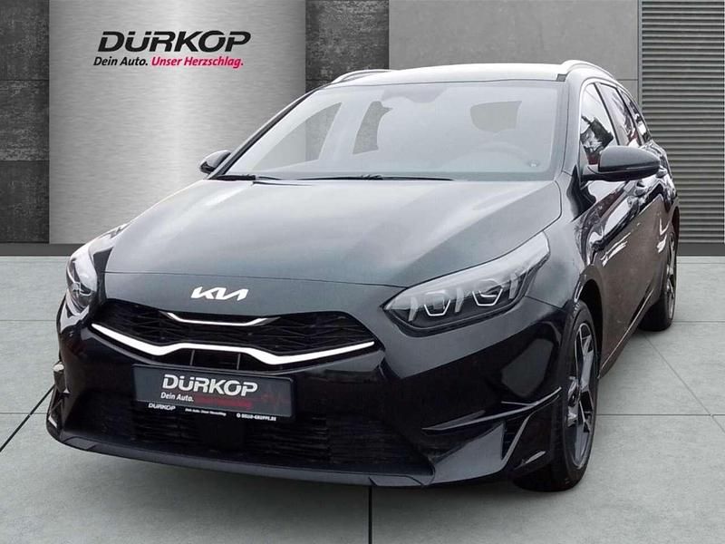 Andere Neu 2025 Kia Ceed Sportswagon Style Kombi | 26.490 € (Fairer Preis) - Bild 1/4
