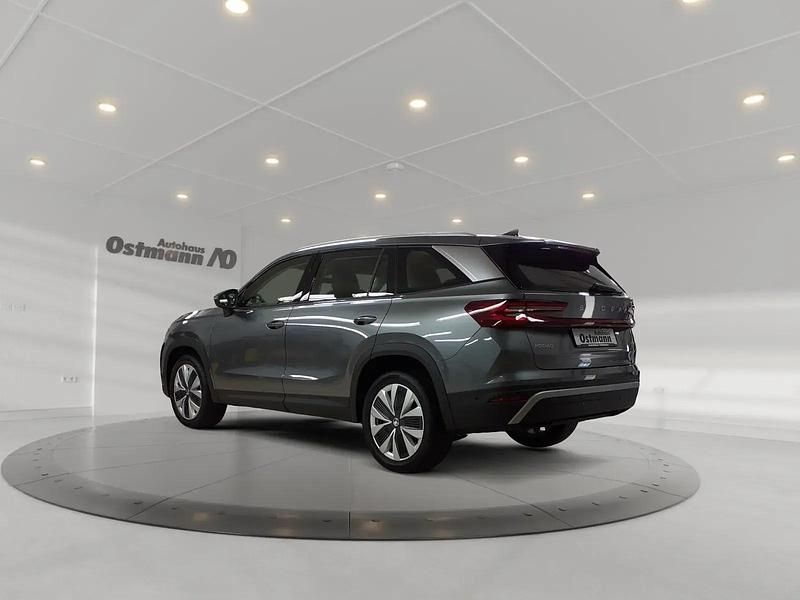 Gebraucht Skoda Kodiaq 193 PS (141 kW) 2025 Graphitegrau metallic SUV