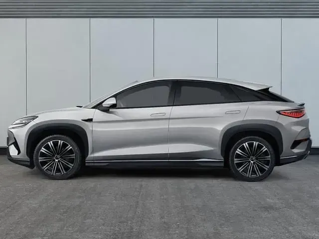 Neu BYD Seal 389 kW (530 PS) 2026 SUV