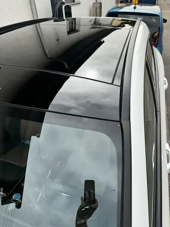 Gebraucht Mercedes EQA300 167 kW (228 PS) 2023 Weiß SUV