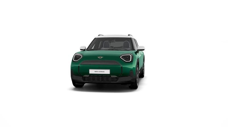 Gebraucht Mini Aceman 135 kW (184 PS) 2024 SUV