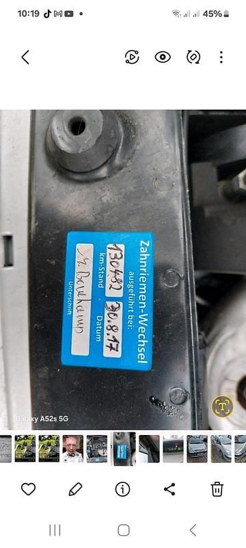 Gebraucht Citroën Xsara 80 PS (58 kW) 2006 Grau Van / Kleinbus
