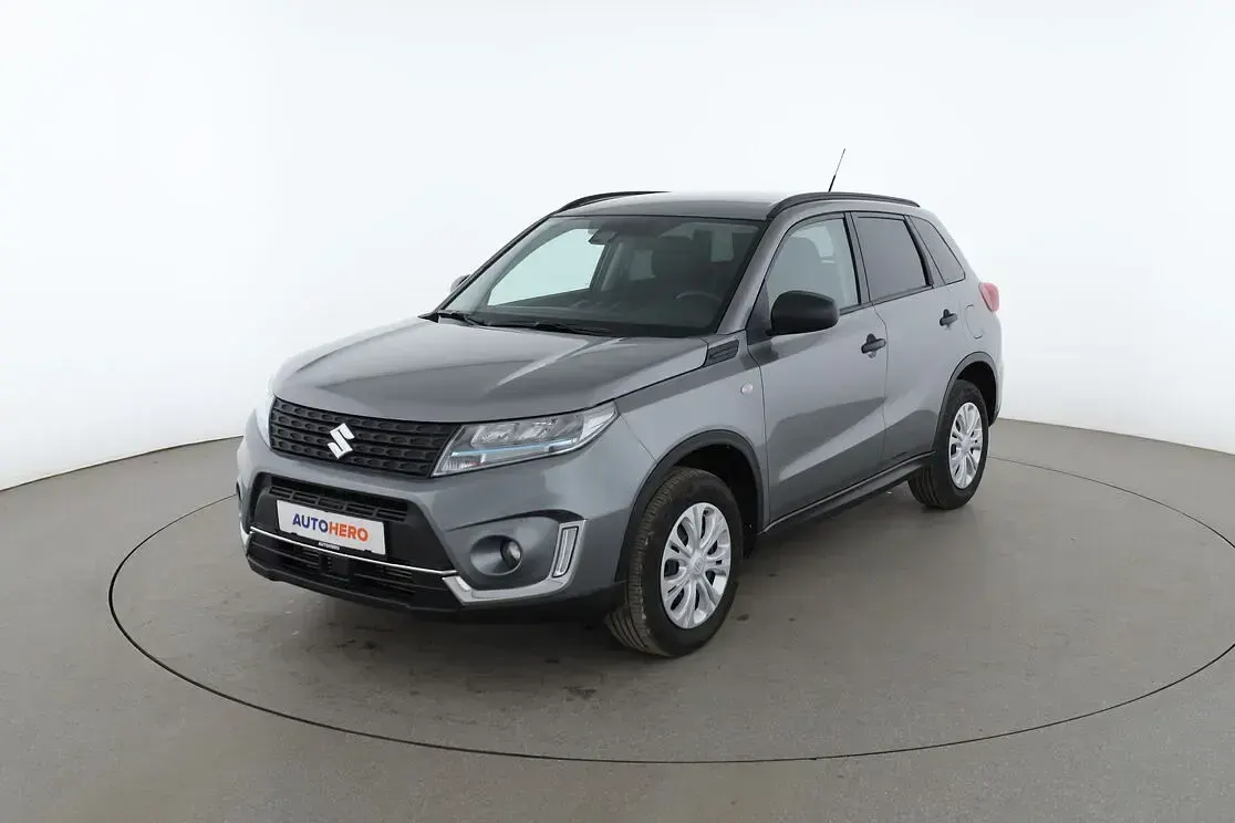 Gebraucht Suzuki Vitara Comfort 2024 SUV