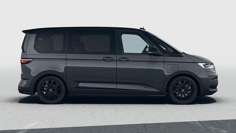 Neu VW Multivan Edition 177 PS (130 kW) 2026 Grau Van