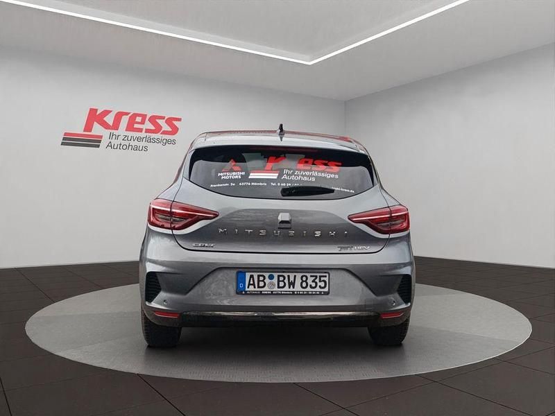 Gebraucht Mitsubishi Colt Edition 143 PS (105 kW) 2025 Grau Limousine