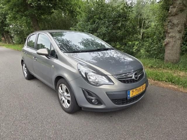 Gebraucht Opel Corsa Business 95 PS (69 kW) 2014 Braun Limousine