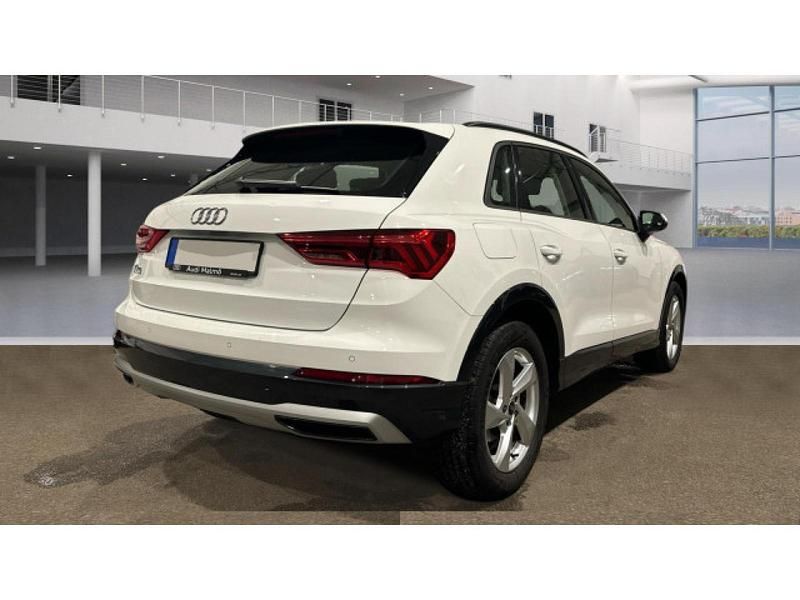 Gebraucht Audi Q3 Advanced 150 PS (110 kW) 2022 SUV