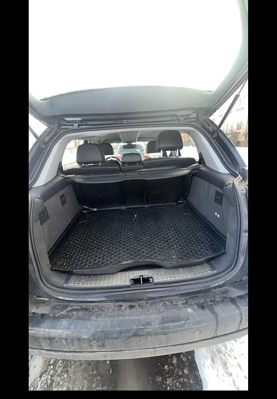 Gebraucht Opel Vectra 114 PS (83 kW) 2006 Schwarz Limousine