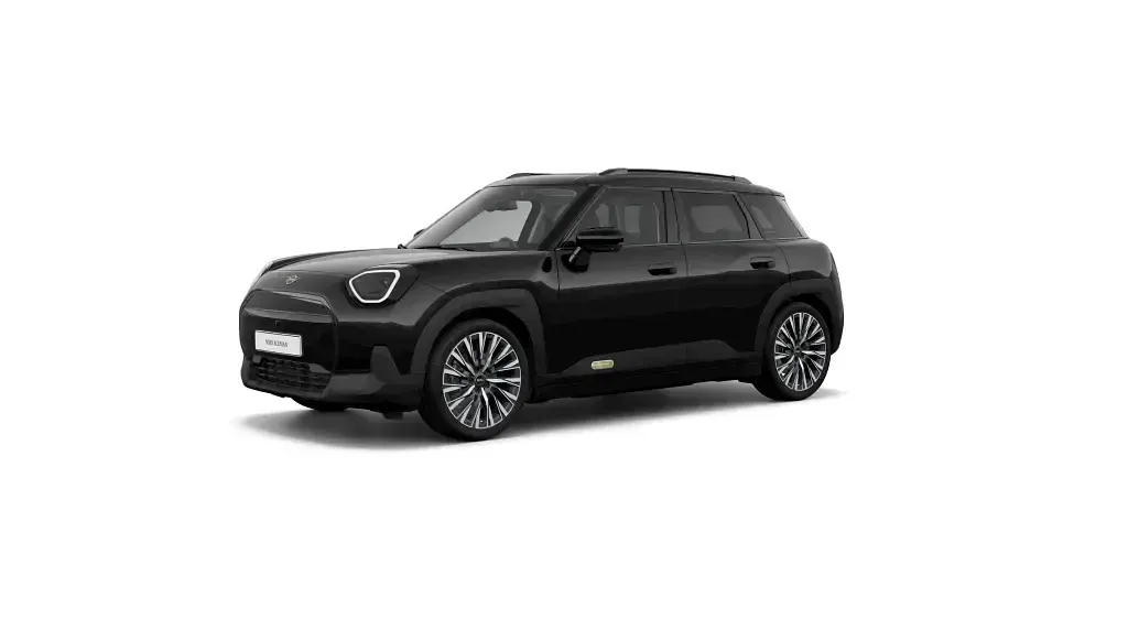 Gebraucht Mini Aceman 135 kW (184 PS) 2025 SUV
