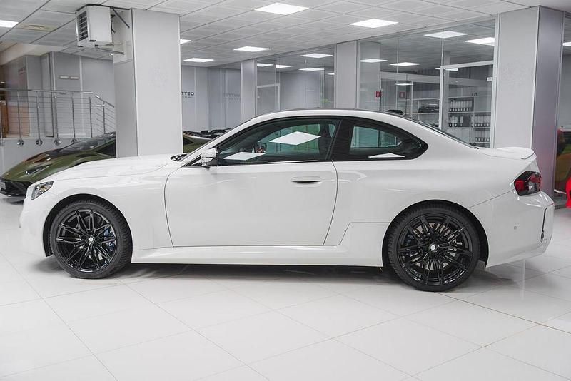 Gebraucht BMW M2 460 PS (338 kW) 2023 Coupé