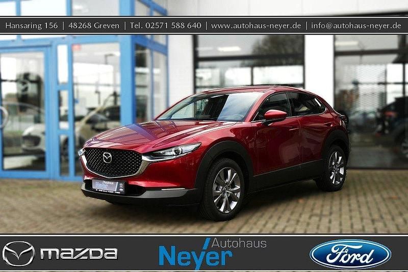 Neu Mazda CX-30 Exclusive-Line 140 PS (102 kW) 2025 SUV