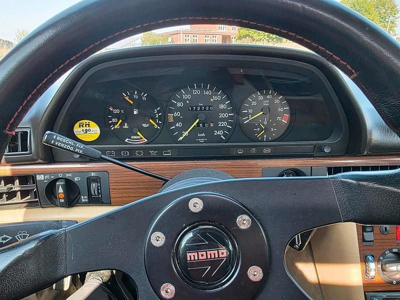 Schwarz Gebraucht 2025 Mercedes 300 SE Limousine | 14.500 € - Bild 1/4