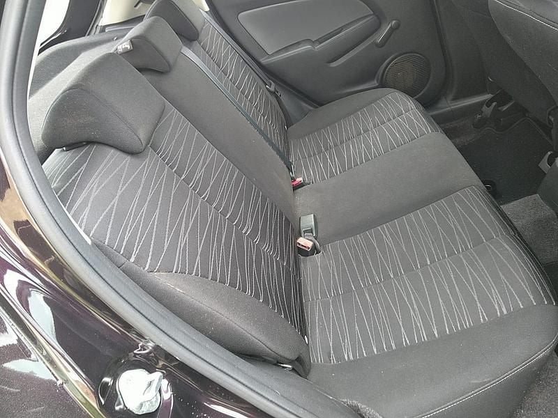 Usata Mazda 2 84 CV (61 kW) 2010 Utilitaria