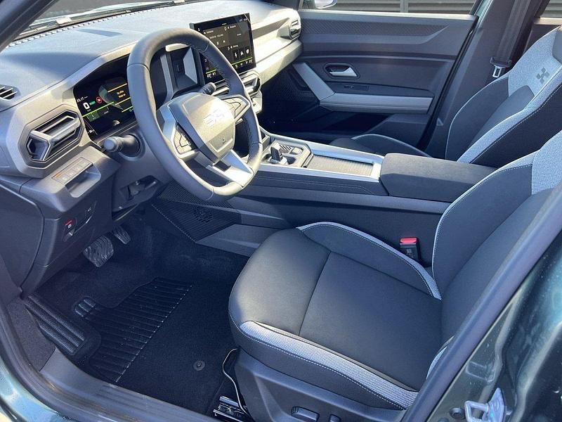 Neu Dacia Bigster Journey 156 PS (114 kW) 2025 Zedergrün SUV