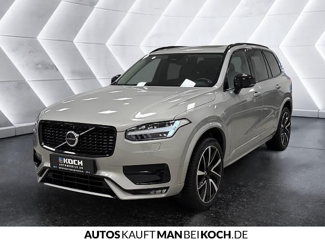Gebraucht Volvo XC90 173 PS (127 kW) 2023 SUV