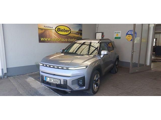 Gebraucht 2024 Ssangyong (KGM) Torres EVX SUV | 44.750 € (Fairer Preis) - Bild 1/1