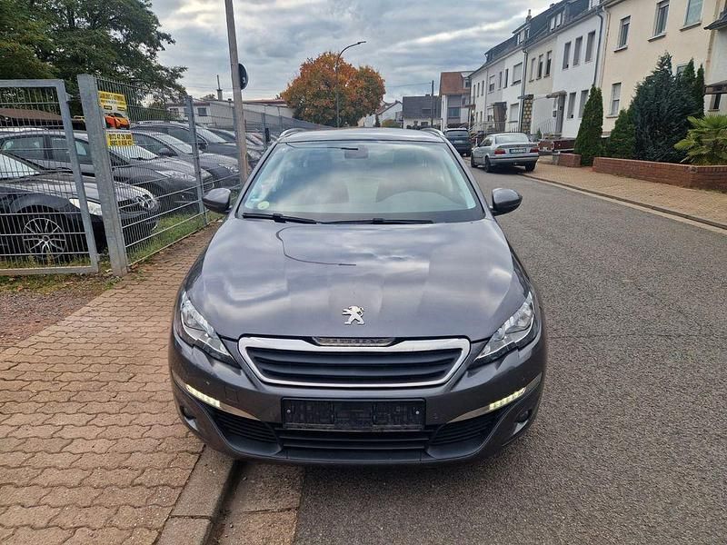 Gebraucht 2016 Peugeot 308 SW Business-Line Kombi | 4.199 € (Superpreis) - Bild 1/4