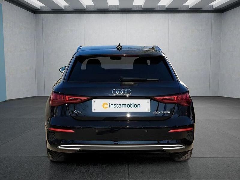 Usata Audi A3 2023 Andere Berlina