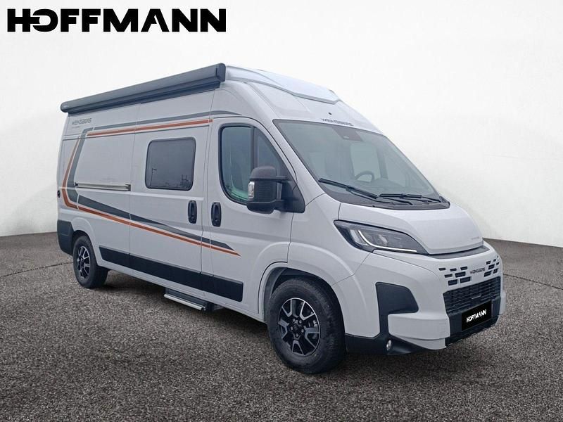 Gebraucht Weinsberg CaraBus 140 PS (102 kW) 2026 Weiß uni Van